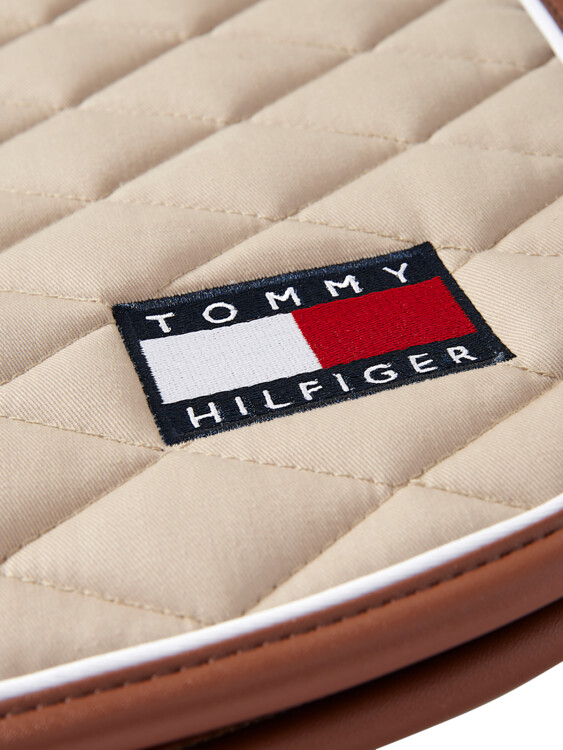 Tommy Hilfiger Princeton Zadeldek Springen