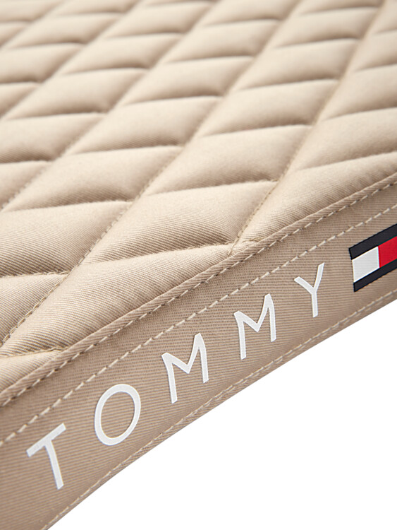 Tommy Hilfiger Princeton Zadeldek Springen