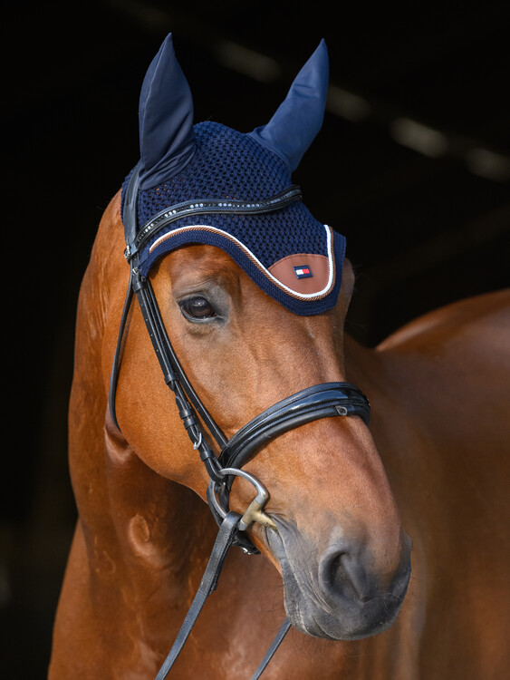 Tommy Hilfiger Oornetje Princeston