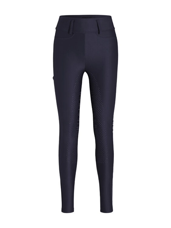 Tommy Hilfiger Dames Tregging Highland Hybrid FullGrip