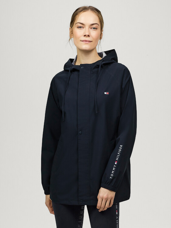Tommy Hilfiger Bolton Package Rain Jacket 