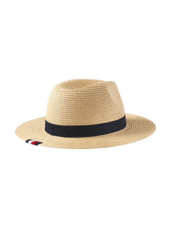 Tommy Hilfiger Westfield Straw Hat 