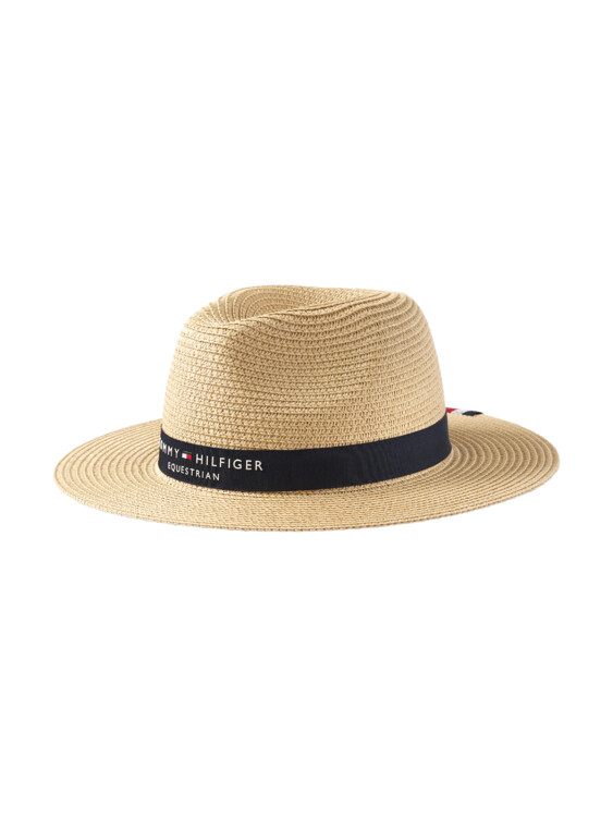 Tommy Hilfiger Westfield Straw Hat 
