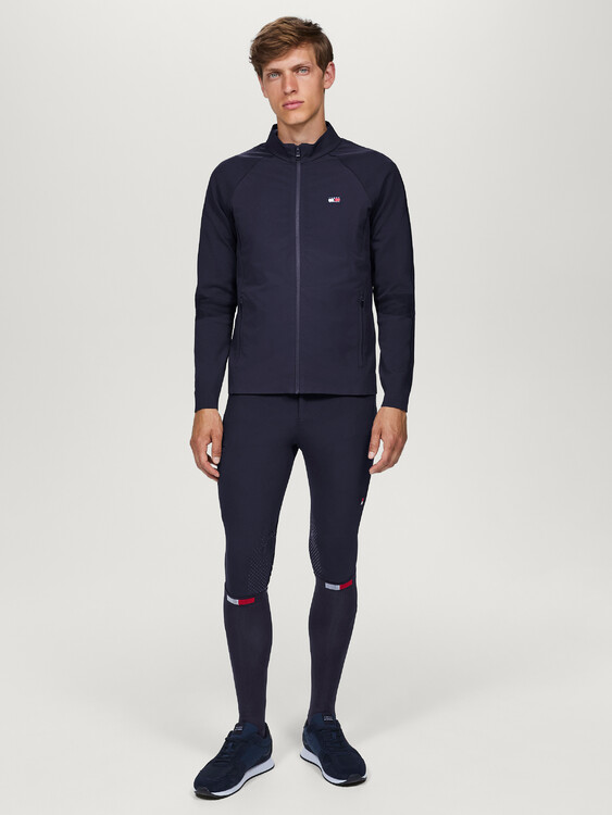 Tommy Hilfiger Newburgh Paardrijsokken 