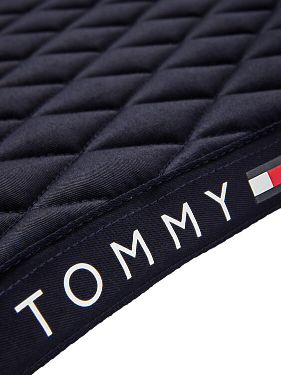 Tommy Hilfiger Princeton Zadeldek Springen