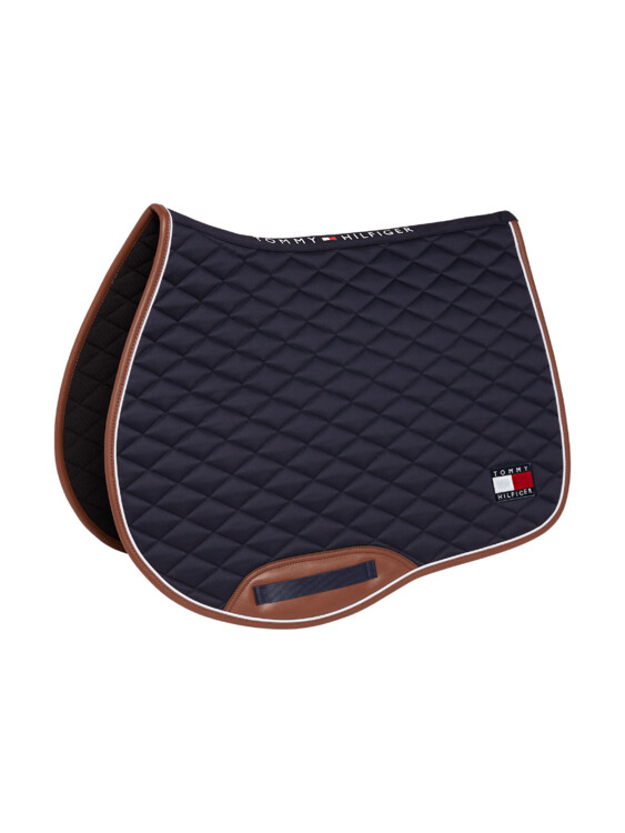 Tommy Hilfiger Princeton Zadeldek Springen