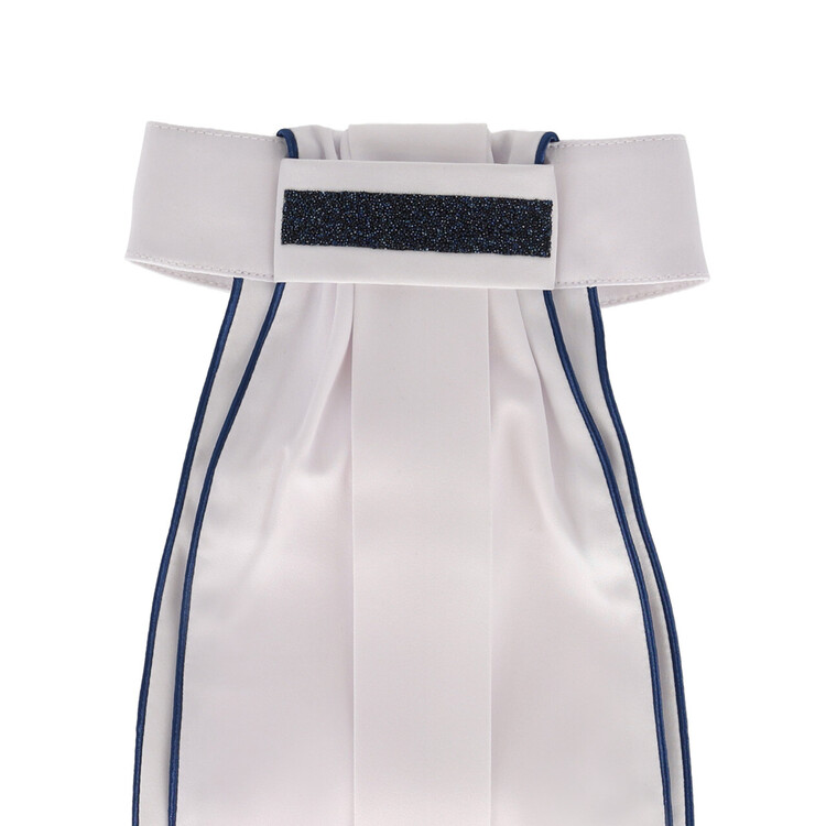 QHP Plastron Miyah