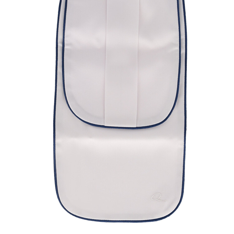 QHP Plastron Miyah