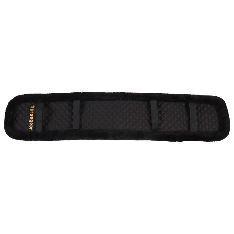 Horsegear Longeerpad Fur