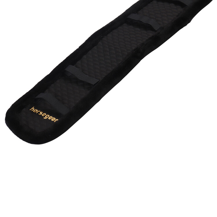 Horsegear Longeerpad Fur