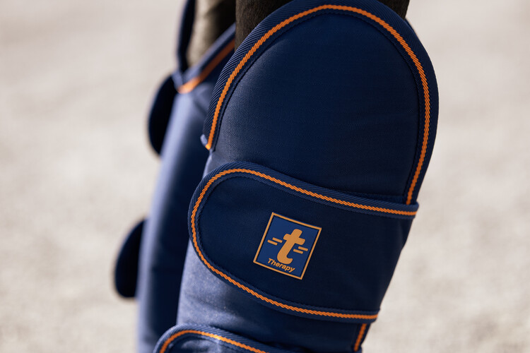 Bucas Therapy Travel Boots
