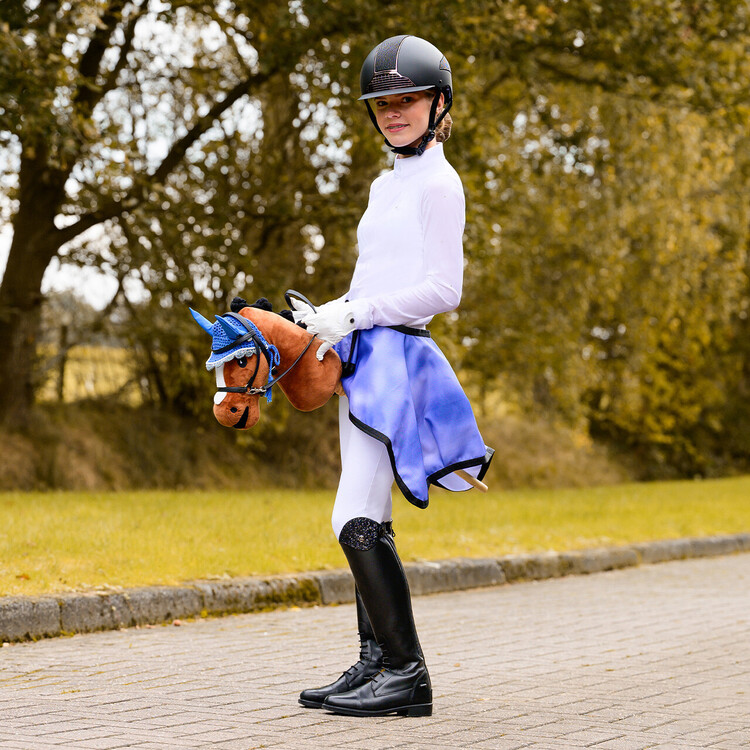 QHP Stokpaard Hobby Horse