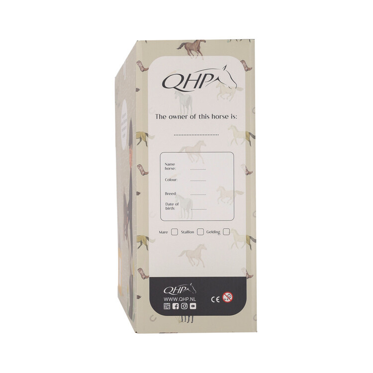 QHP Stokpaard Hobby Horse