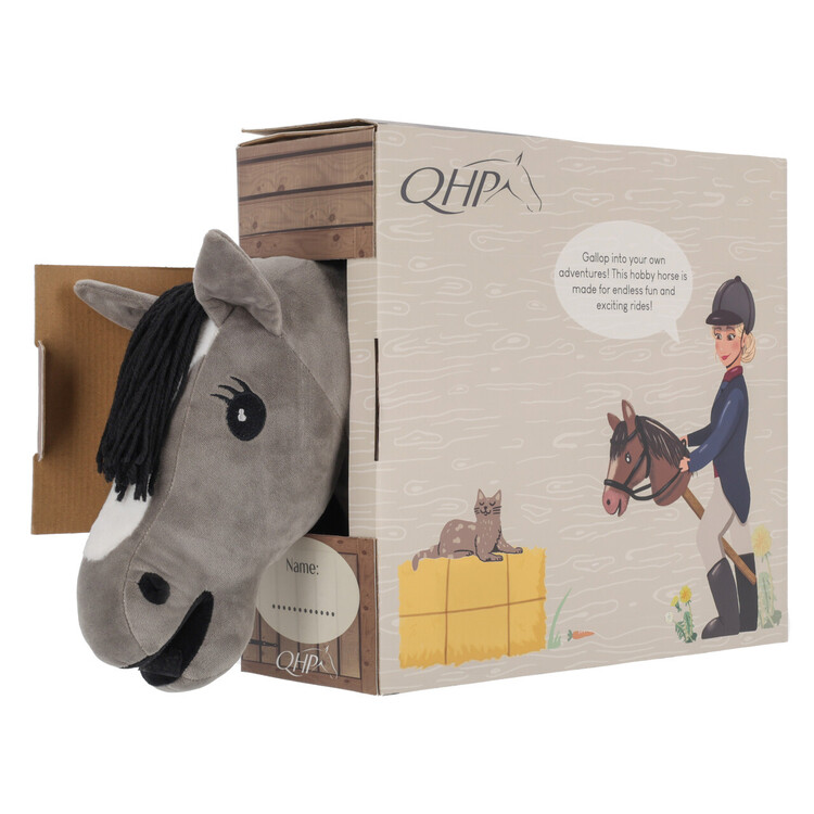 QHP Stokpaard Hobby Horse