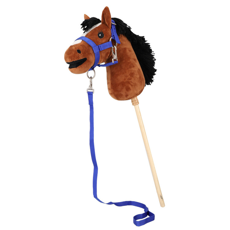 QHP Halsterset Hobby horse