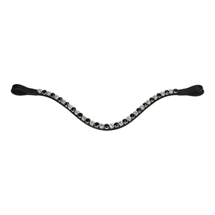 Horsegear Frontriem HGSalerno