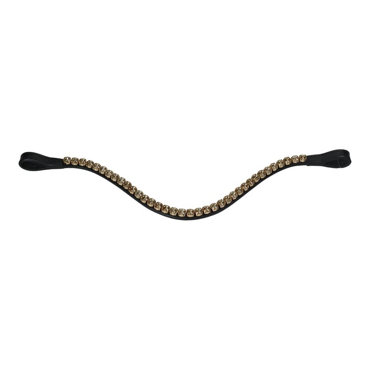 Horsegear Frontriem HGSalerno