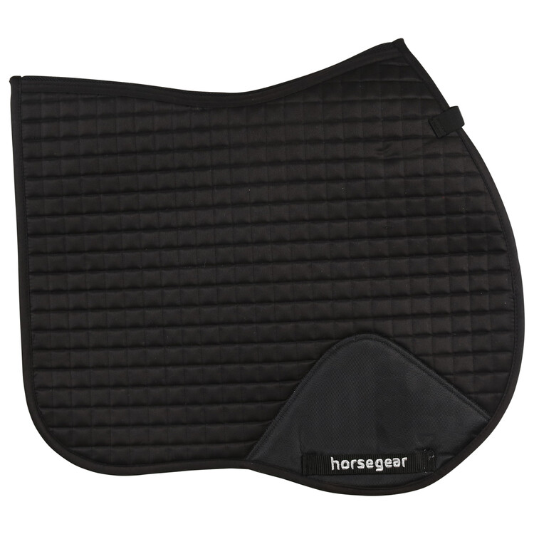 Horsegear Zadeldek HGDasar
