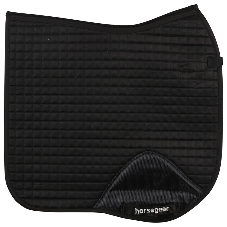 Horsegear Zadeldek HGDasar