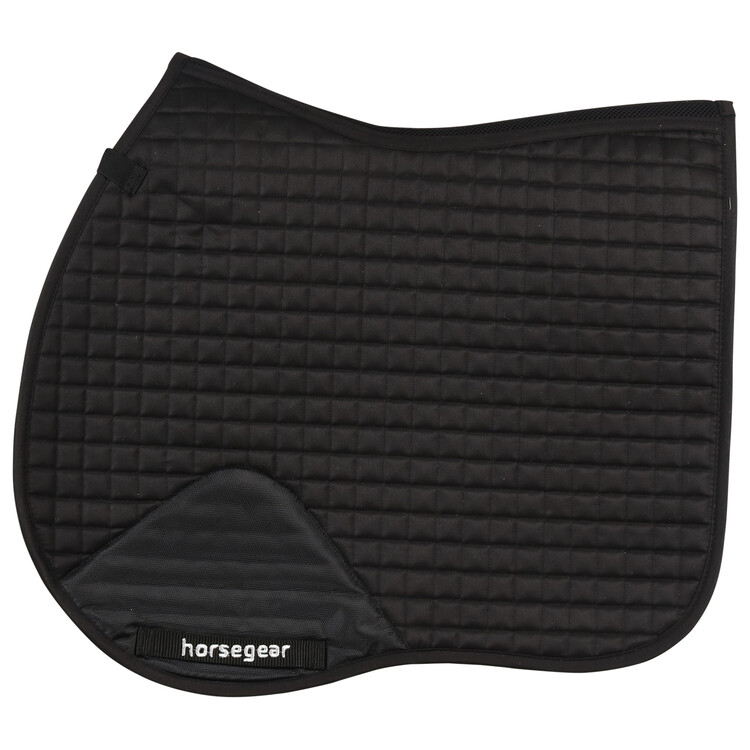 Horsegear Zadeldek HGDasar
