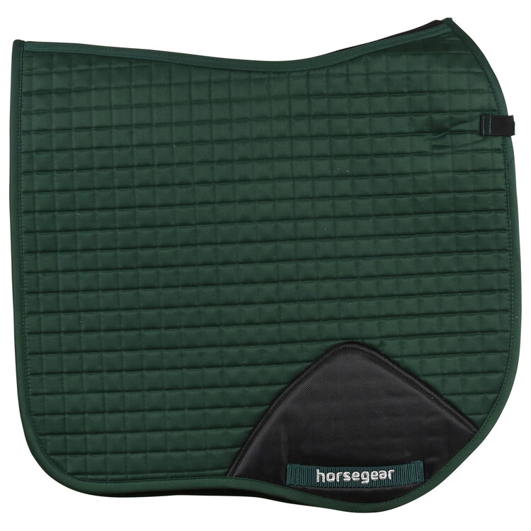 Horsegear Zadeldek HGDasar