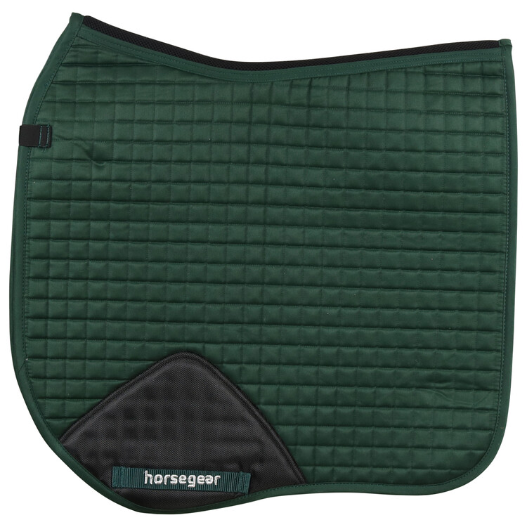 Horsegear Zadeldek HGDasar