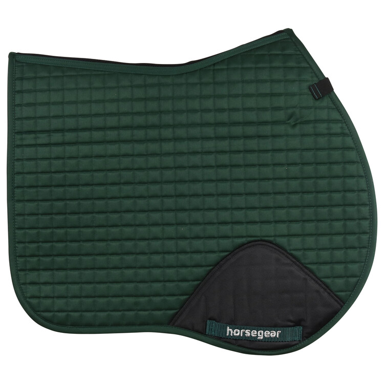 Horsegear Zadeldek HGDasar