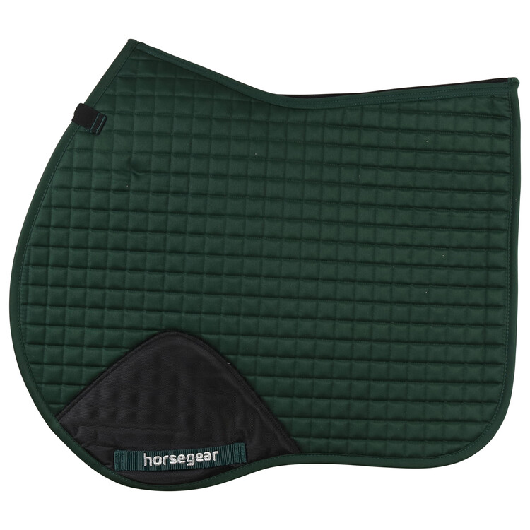 Horsegear Zadeldek HGDasar