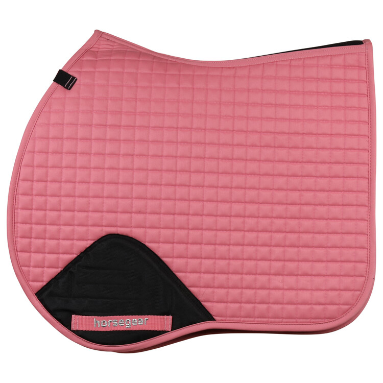 Horsegear Zadeldek HGDasar