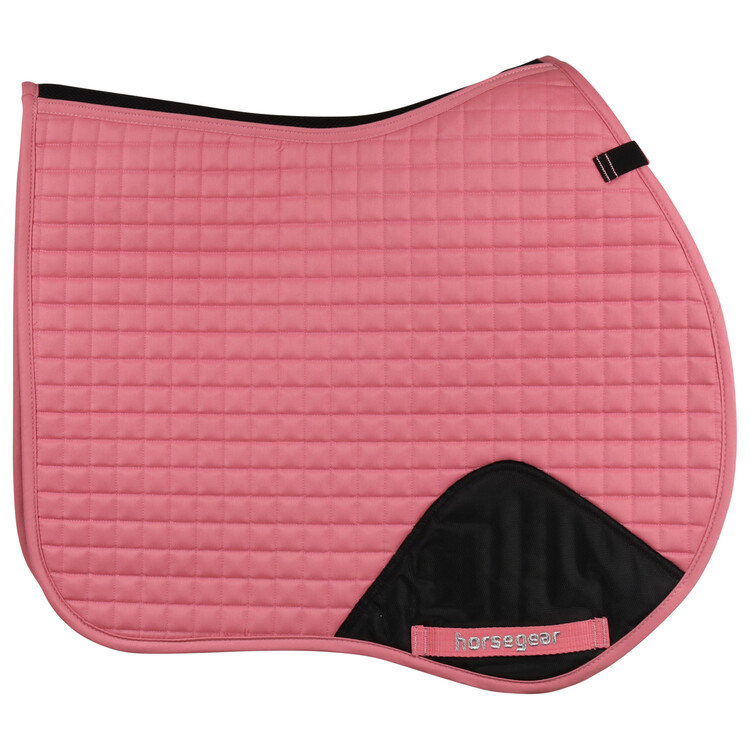 Horsegear Zadeldek HGDasar