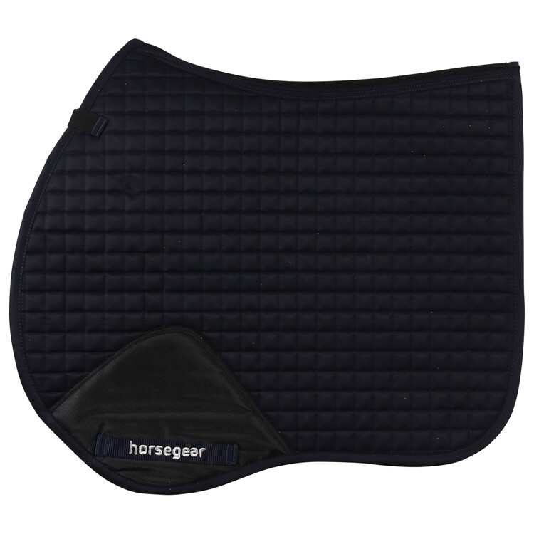 Horsegear Zadeldek HGDasar