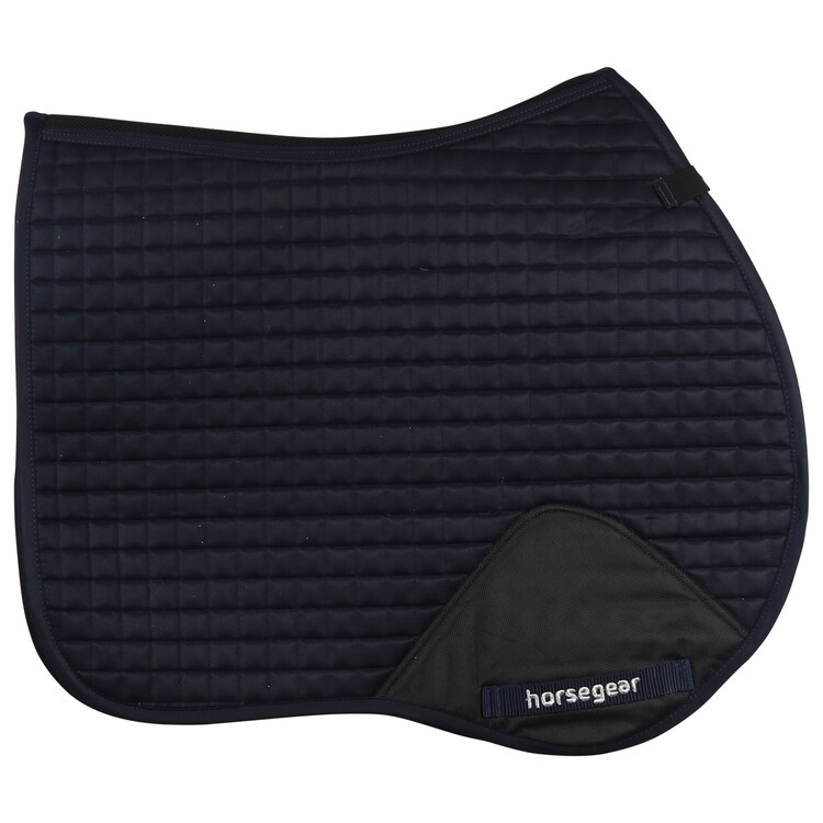 Horsegear Zadeldek HGDasar
