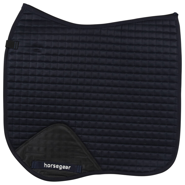 Horsegear Zadeldek HGDasar