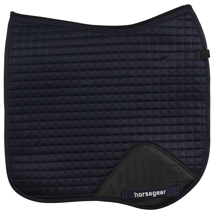 Horsegear Zadeldek HGDasar