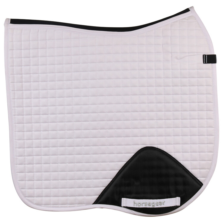 Horsegear Zadeldek HGDasar