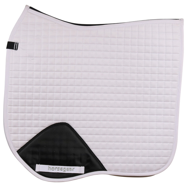 Horsegear Zadeldek HGDasar