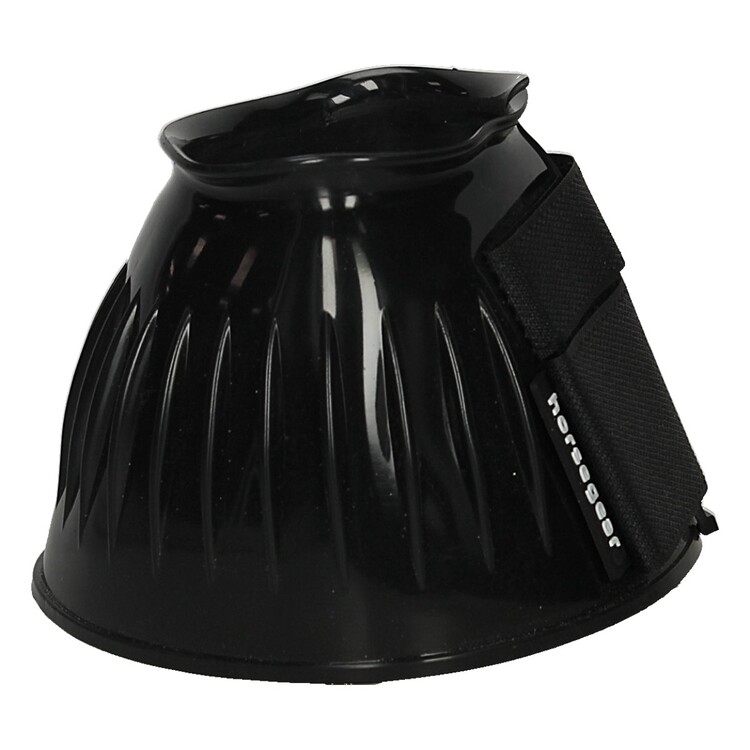 Horsegear Springschoenen Rubber