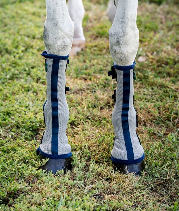 Horseware Flyboots - set van 2