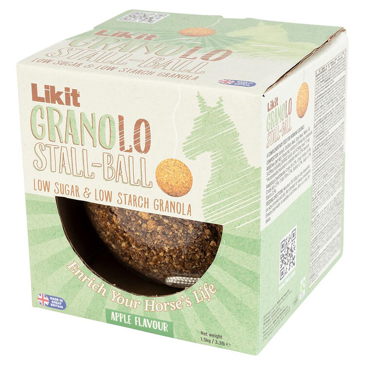 Likit GranoLo Stalbal 1,5kg