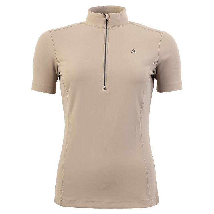 Anky Shortsleeve Shirt 3C