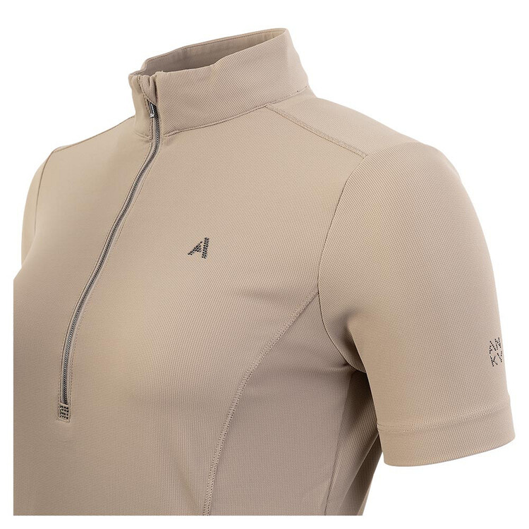 Anky Shortsleeve Shirt 3C