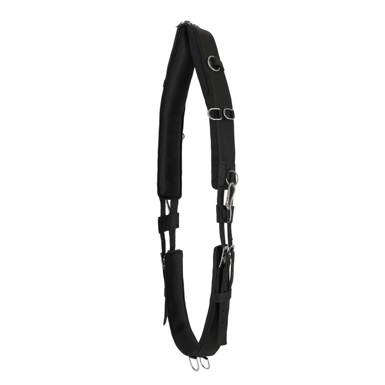 QHP Longeersingel Padded