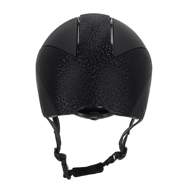 QHP Veiligheidscap Detroit polo visor