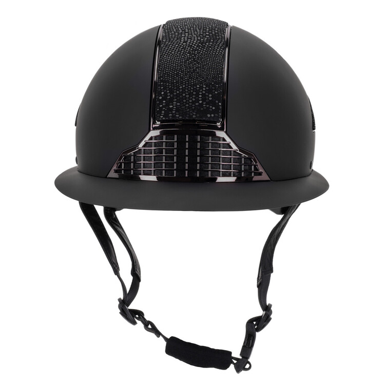 QHP Veiligheidscap Detroit polo visor