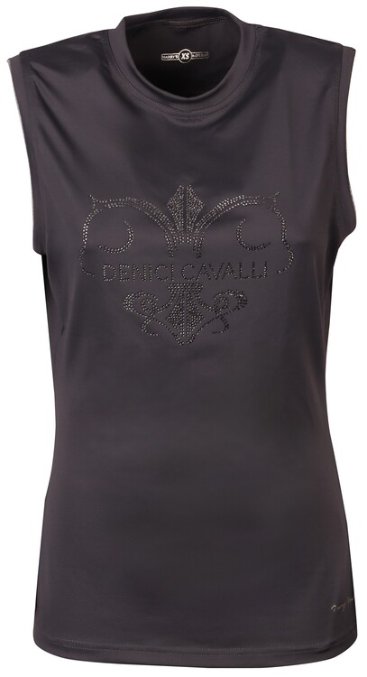 Harry's Horse Tanktop Denici Cavalli Shadow