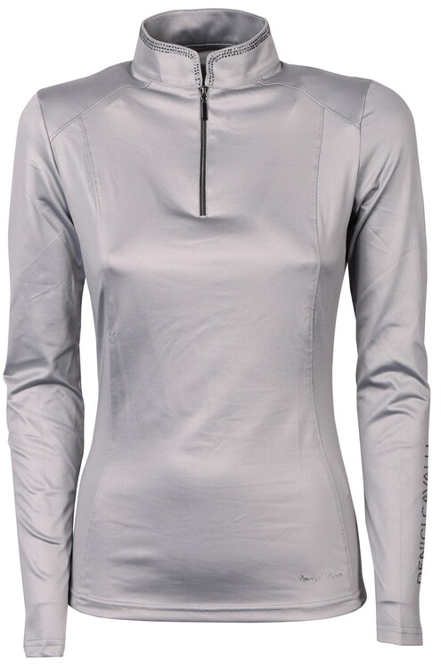 Harry's Horse Shirt Longsleeve Denici Cavalli Shadow