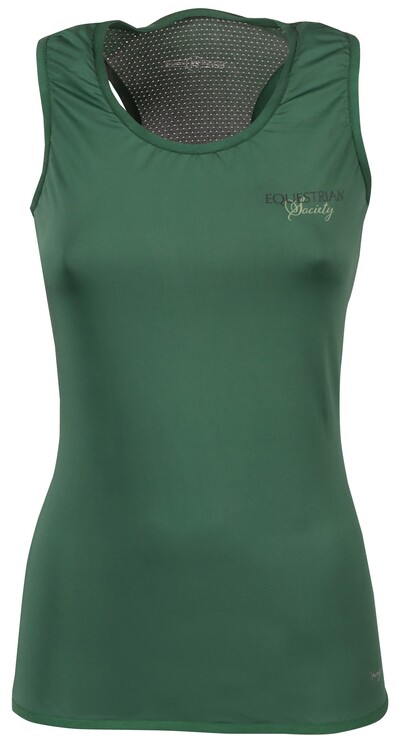 Harry's Horse Tanktop Sporty Ash