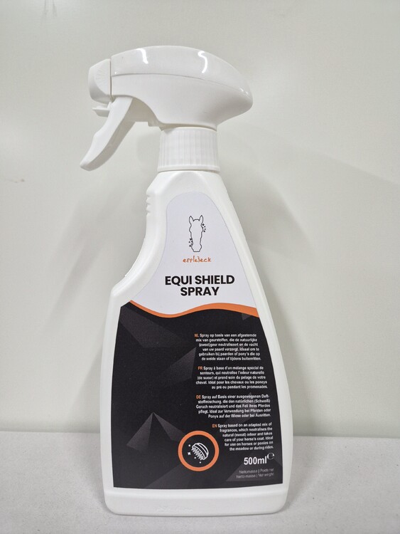 Equi Shield Spray 500ml
