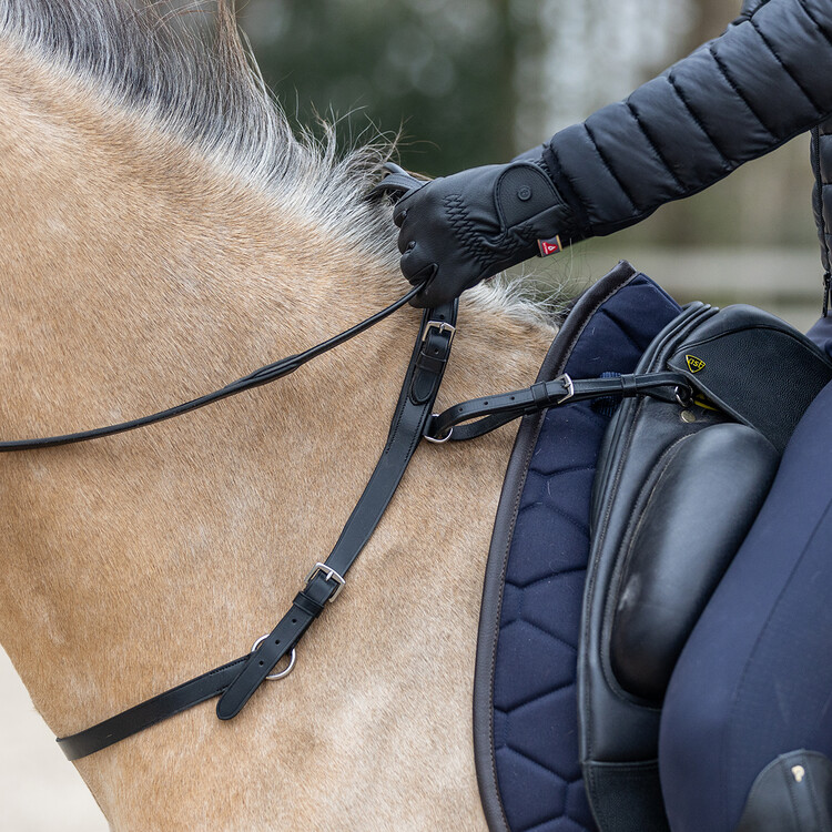 Horsegear Balance Belt
