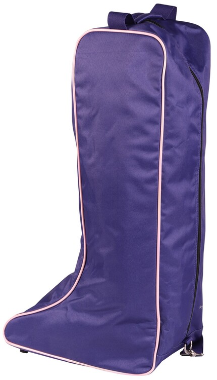 Harry's Horse Laarzentas Diva Violet